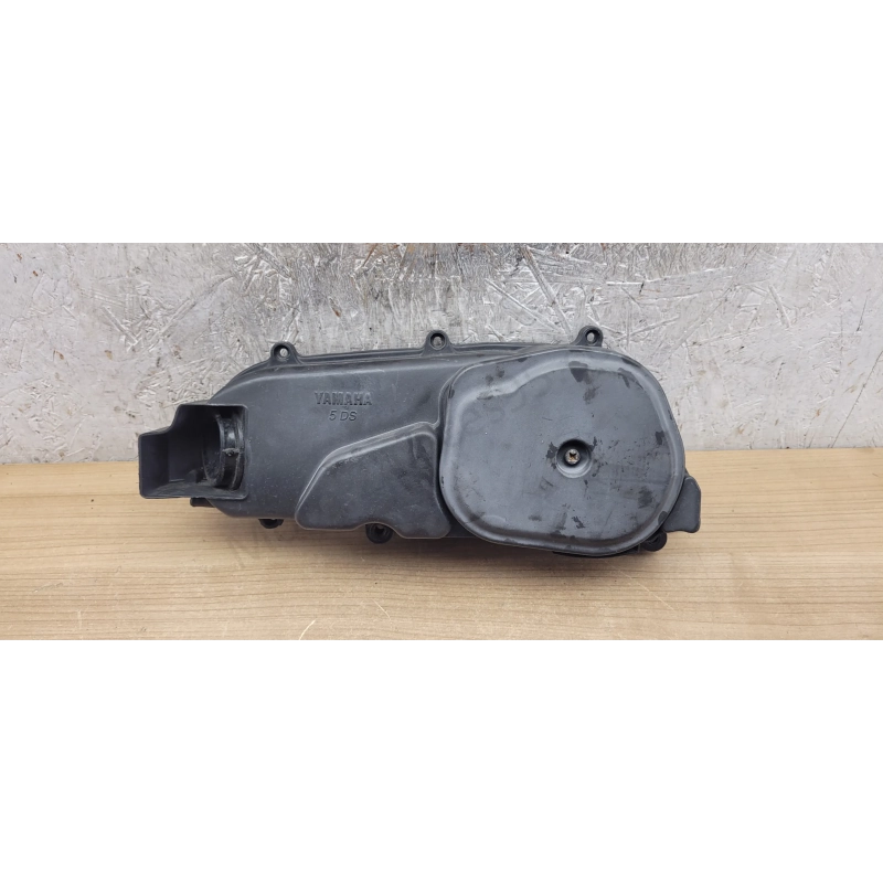 Couvercle boite à air Yamaha Mbk Majesty Skyliner 125