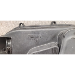 Couvercle boite à air Yamaha Mbk Majesty Skyliner 125