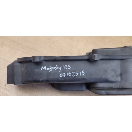 Couvercle boite à air Yamaha Mbk Majesty Skyliner 125