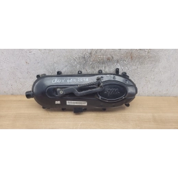 Carter variateur Sym Crox 50 4T