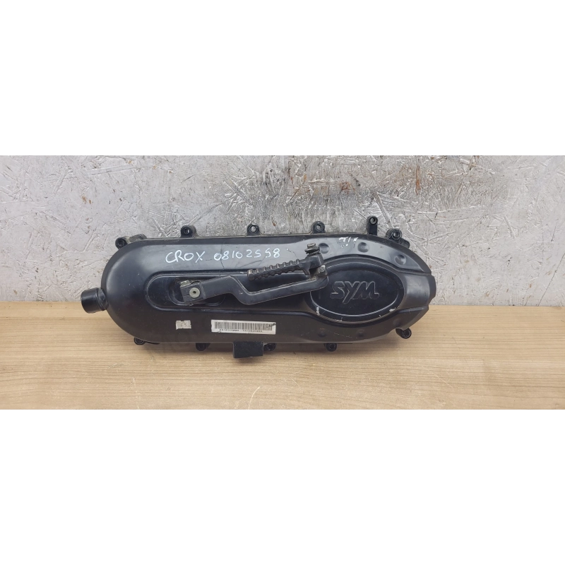Carter variateur Sym Crox 50 4T