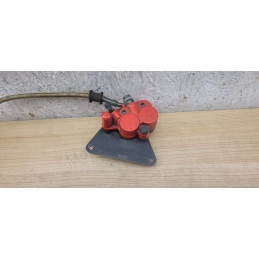 Frein complet avant Sym Crox 50 4T