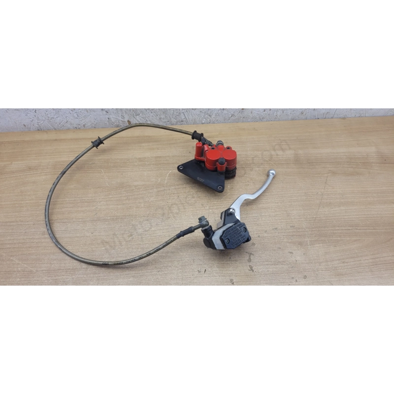 Frein complet avant Sym Crox 50 4T