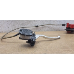 Frein complet avant Sym Crox 50 4T