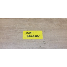 Frein complet avant Sym Crox 50 4T