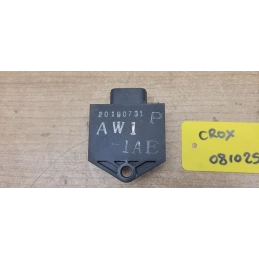 Boîtier CDI Sym Crox 50 4T