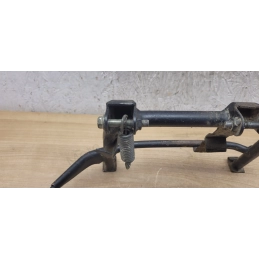 Béquille centrale Sym Crox 50 4T