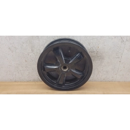 Jante arrière Sym Crox 50 4T