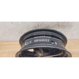 Jante arrière Sym Crox 50 4T