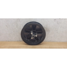 Jante avant Sym Crox 50 4T