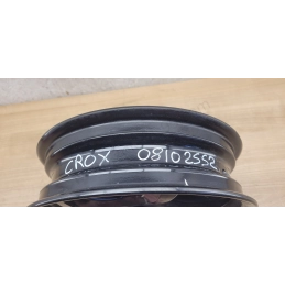 Jante avant Sym Crox 50 4T