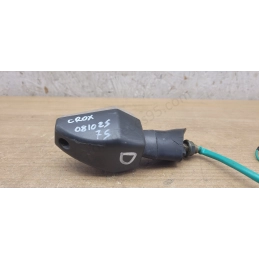 Clignotant droit Sym Crox 50 4T