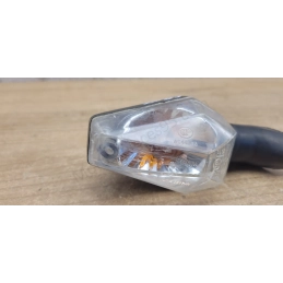 Clignotant gauche Sym Crox 50 4T