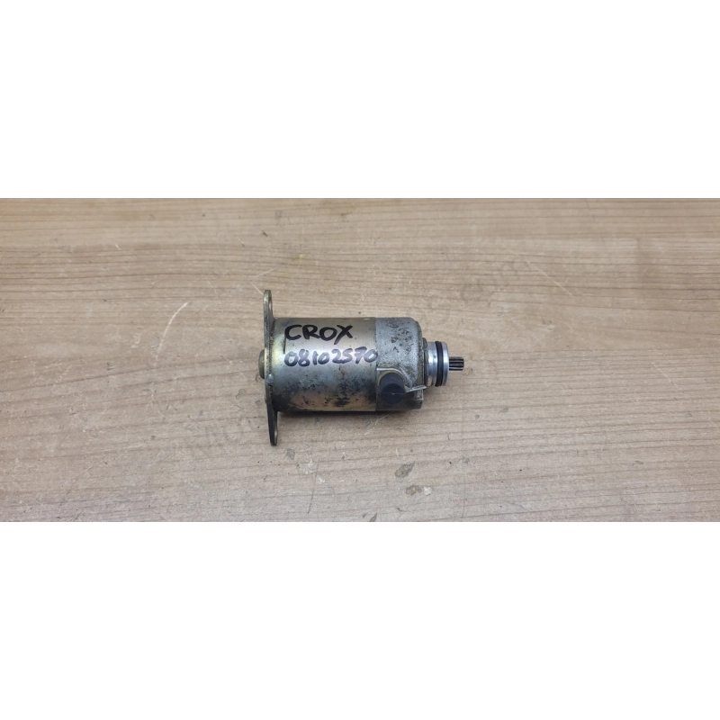 Démarreur Sym Crox 50 4T