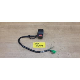 Commodo droit Sym Crox 50 4T