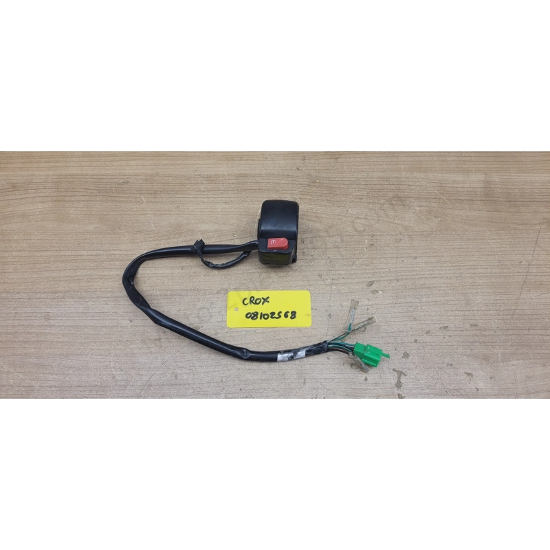 Commodo droit Sym Crox 50 4T