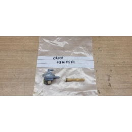 Robinet essence dépression Sym Crox 50 4T