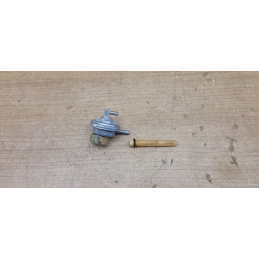 Robinet essence dépression Sym Crox 50 4T