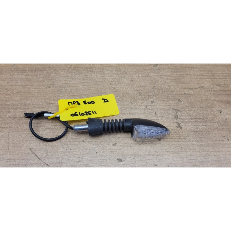 Clignotant Piaggio MP3 350 500
