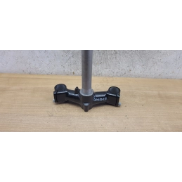 Té de fourche Piaggio Beverly 300 310 400 De 2021 à 2025