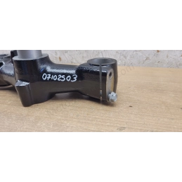 Té de fourche Piaggio Beverly 300 310 400 De 2021 à 2025