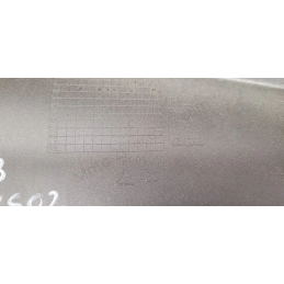 Carénage aile droit Piaggio Mp3 530 400 HPE RST