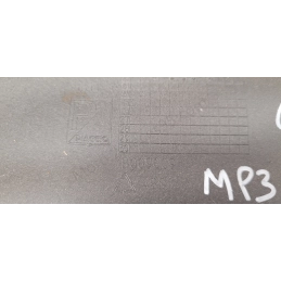 Carénage aile gauche Piaggio Mp3 530 400 HPE RST