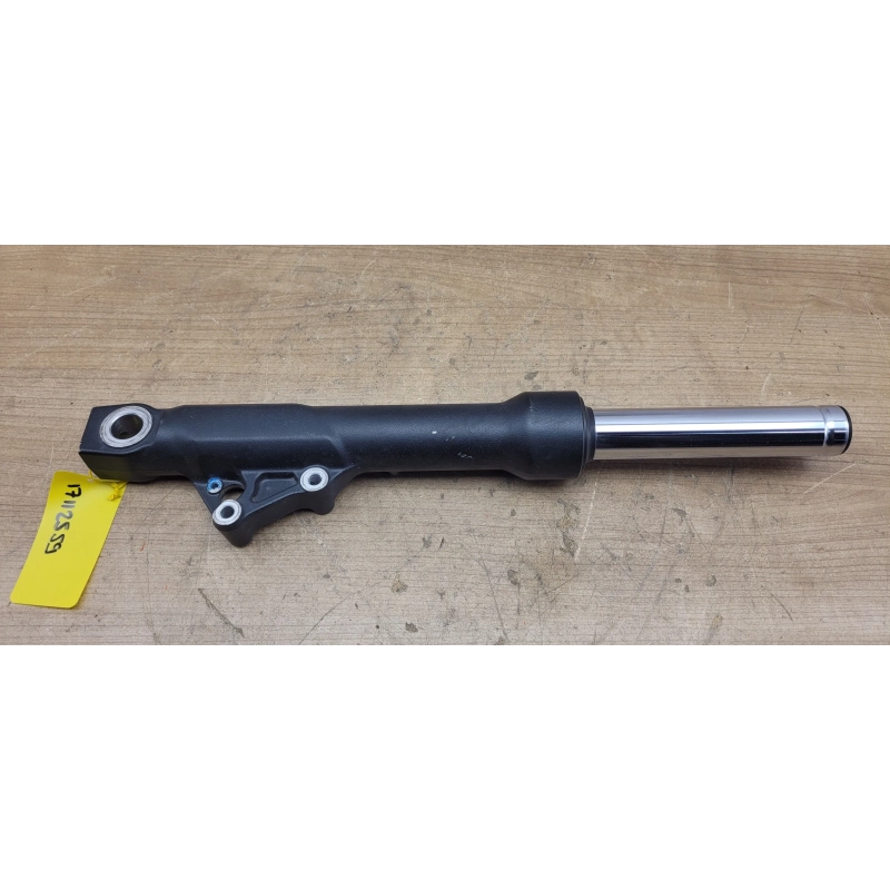 Tube de fourche gauche Piaggio Beverly 300 310 400 De 2021 à 2025