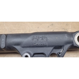 Tube de fourche gauche Piaggio Beverly 300 310 400 De 2021 à 2025