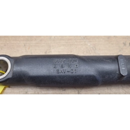 Tube de fourche droit Piaggio Beverly 300 310 400 De 2021 à 2025