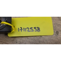 Tube de fourche droit Piaggio Beverly 300 310 400 De 2021 à 2025