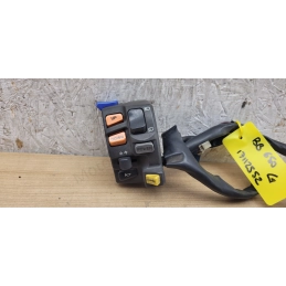 Commodo gauche Suzuki 650 Burgman De 2002 à 2012