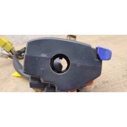 Commodo gauche Suzuki 650 Burgman De 2002 à 2012