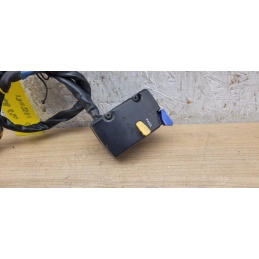 Commodo gauche Suzuki 650 Burgman De 2002 à 2012