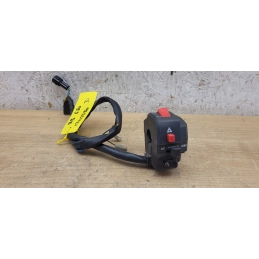 Commodo droit Suzuki 650 Burgman De 2002 à 2012