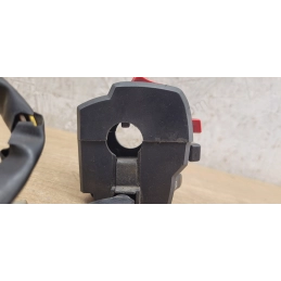 Commodo droit Suzuki 650 Burgman De 2002 à 2012