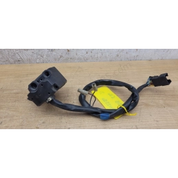 Commodo droit Suzuki 650 Burgman De 2002 à 2012