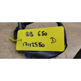 Commodo droit Suzuki 650 Burgman De 2002 à 2012