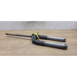 Fourche complète Peugeot 50 Zenith Buxy Speedake