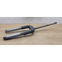 Fourche complète Peugeot 50 Zenith Buxy Speedake