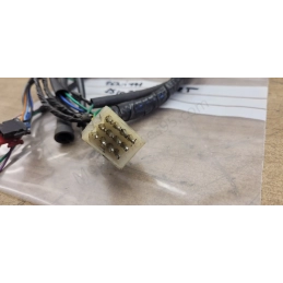 Faisceau compteur Peugeot 50 Zenith Buxy Speedake