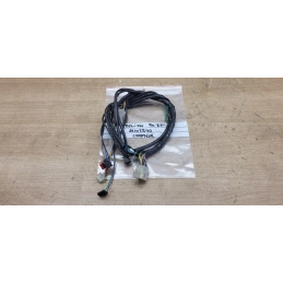 Faisceau compteur Peugeot 50 Zenith Buxy Speedake