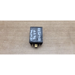 Centrale clignotante Peugeot 50 Zenith Buxy Speedake