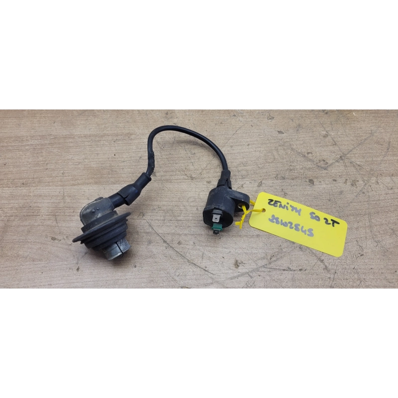 Bobine d'allumage Peugeot 50 Zenith Buxy Speedake