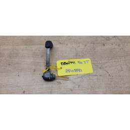 Robinet essence Peugeot 50 Zenith Buxy Speedake