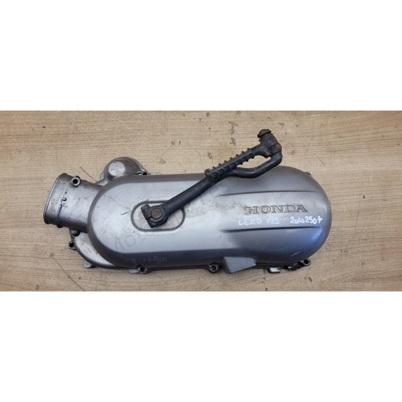 Carter variateur Honda Lead 100     De 2003 à 2007     102 cm3