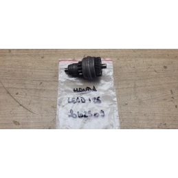 Lanceur de démarreur Honda Lead 100   De 2003 à 2007   102 cm3