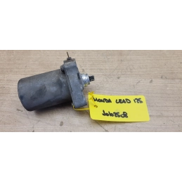 Démarreur Honda Lead 100  De 2003 à 2007