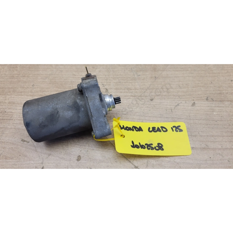 Démarreur Honda Lead 100  De 2003 à 2007
