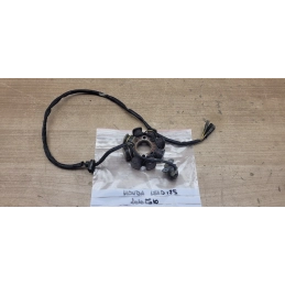 Allumage stator Honda Lead 100 De 2003 à 2007